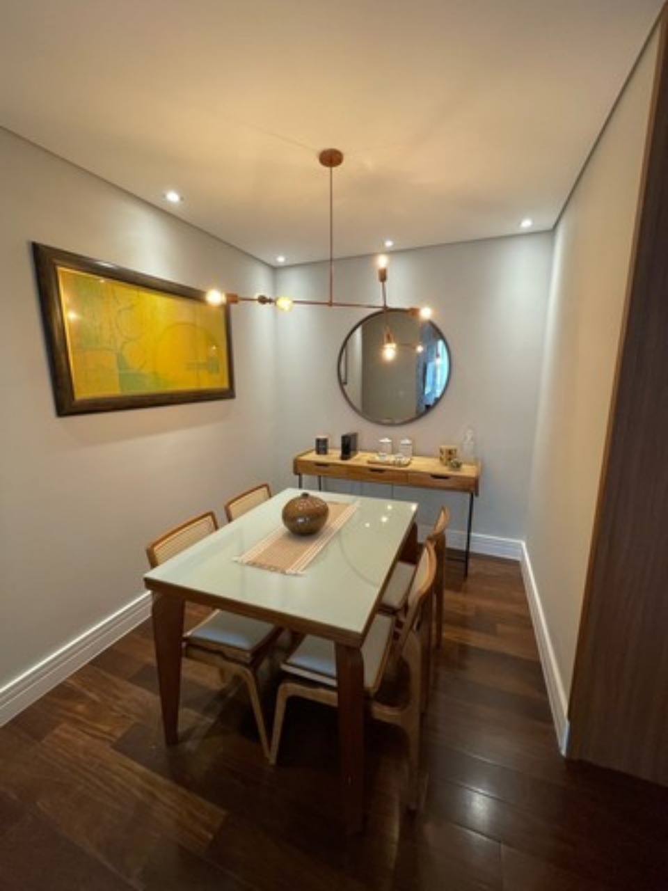 Apartamento à venda com 3 quartos, 82m² - Foto 7