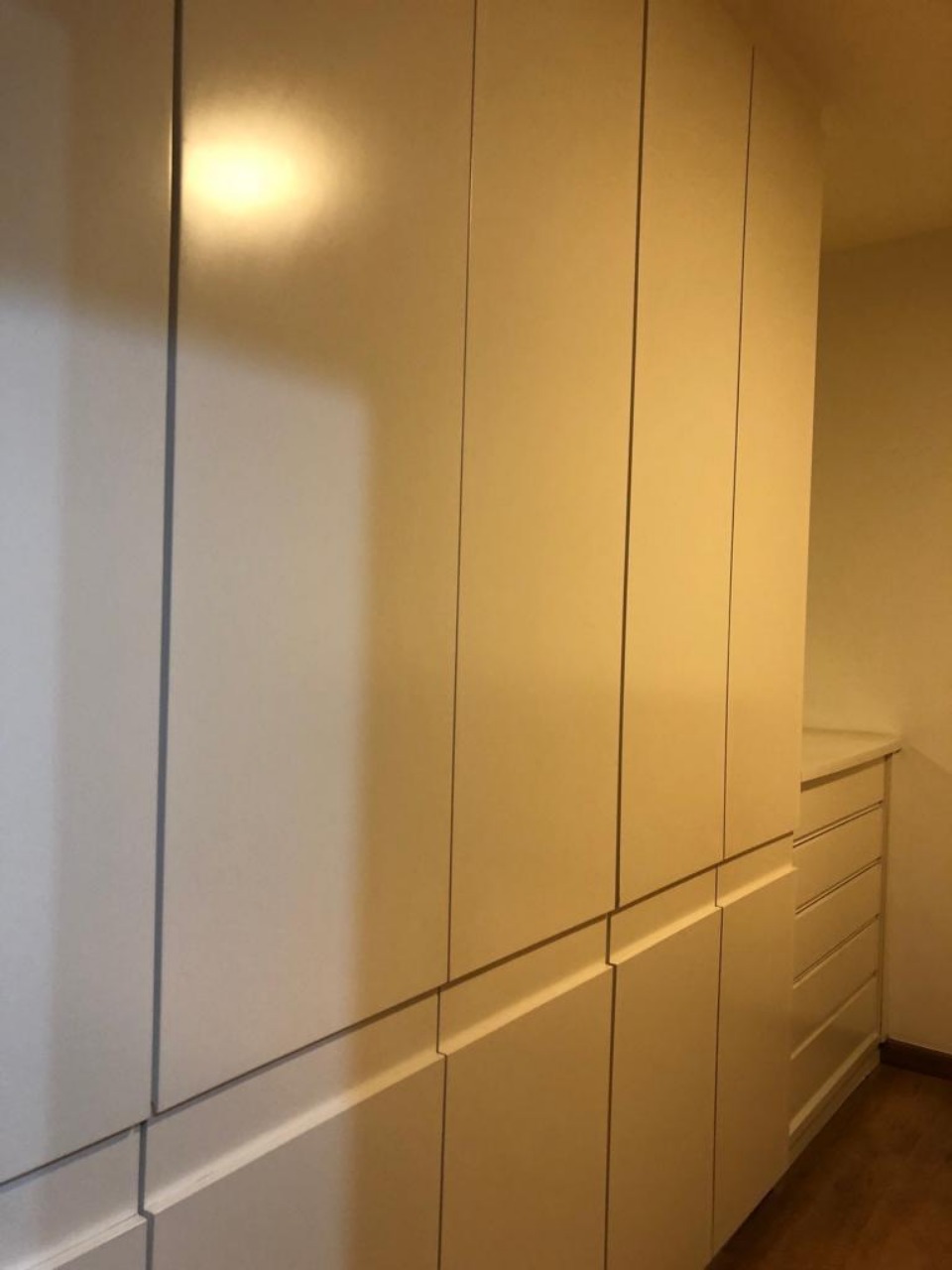 Apartamento à venda com 2 quartos, 100m² - Foto 11