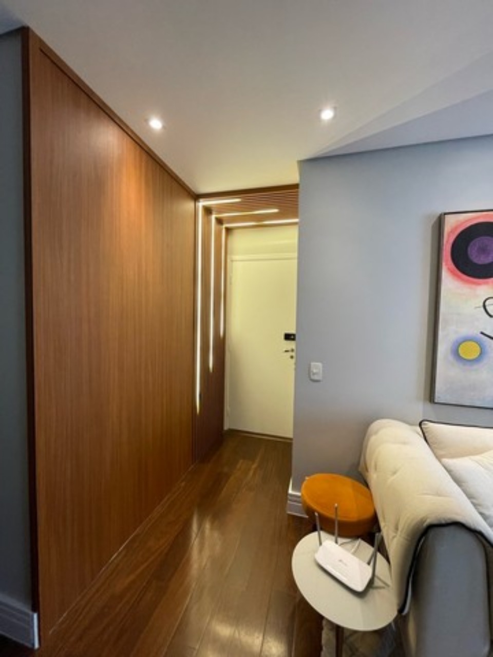 Apartamento à venda com 3 quartos, 82m² - Foto 2