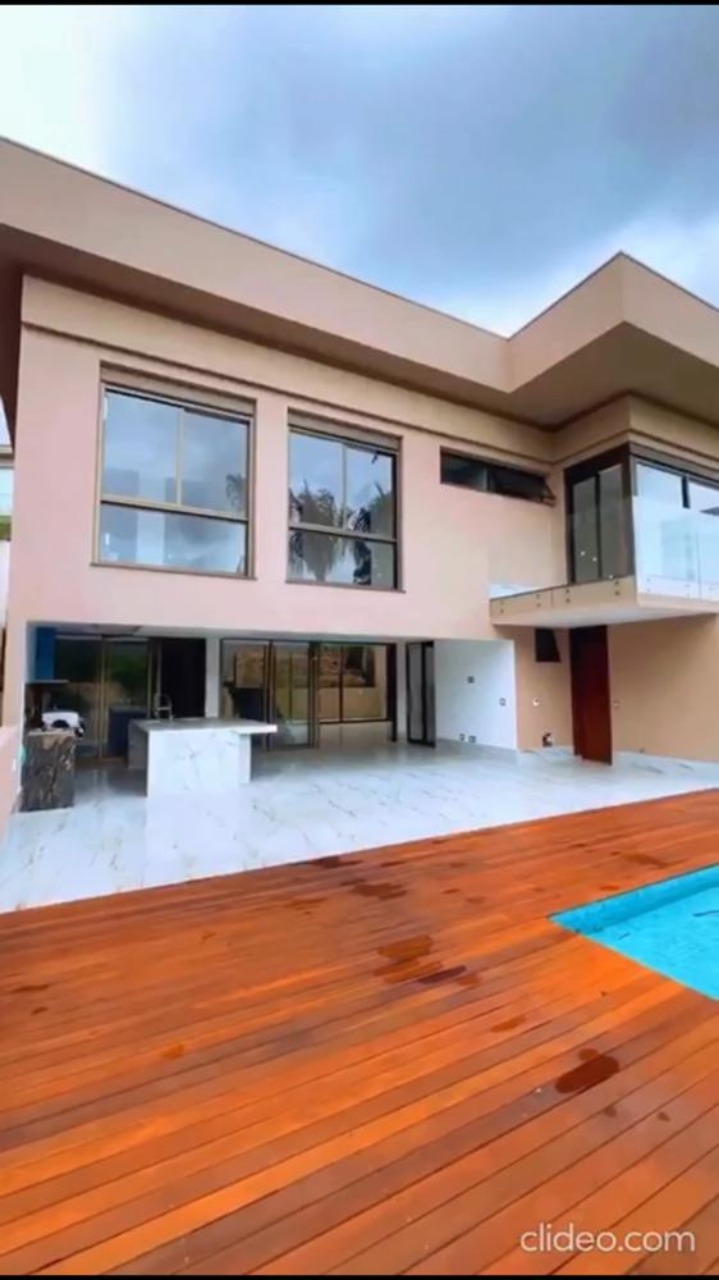 Casa de Condomínio à venda com 4 quartos, 420m² - Foto 15