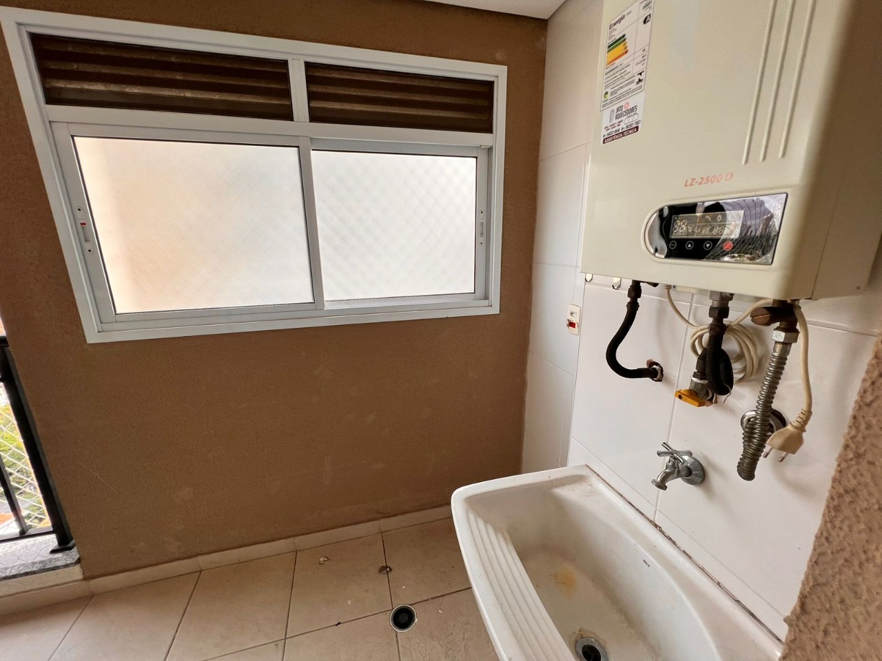 Apartamento à venda e aluguel com 1 quarto, 40m² - Foto 5