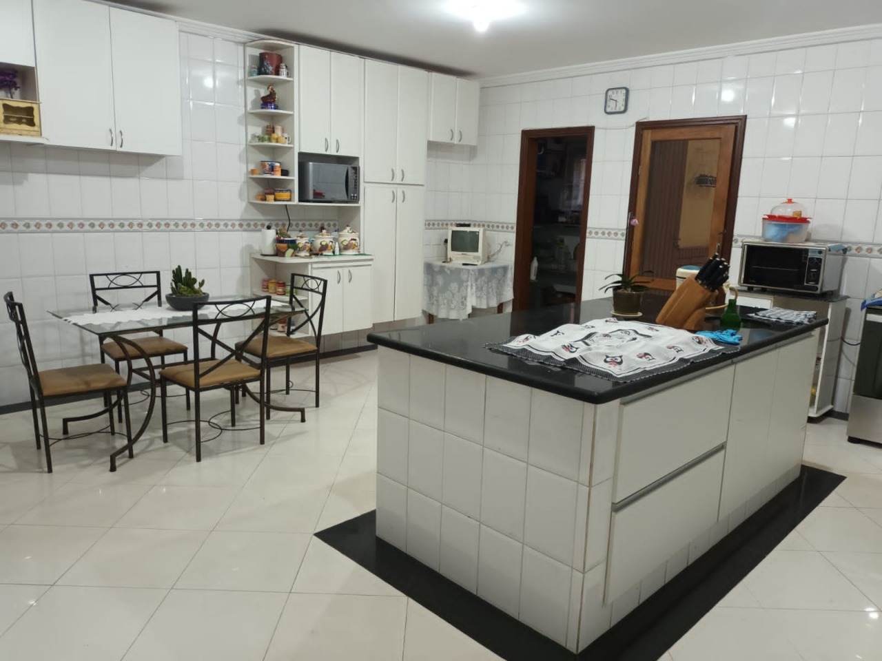 Casa de Condomínio à venda com 5 quartos, 750m² - Foto 18