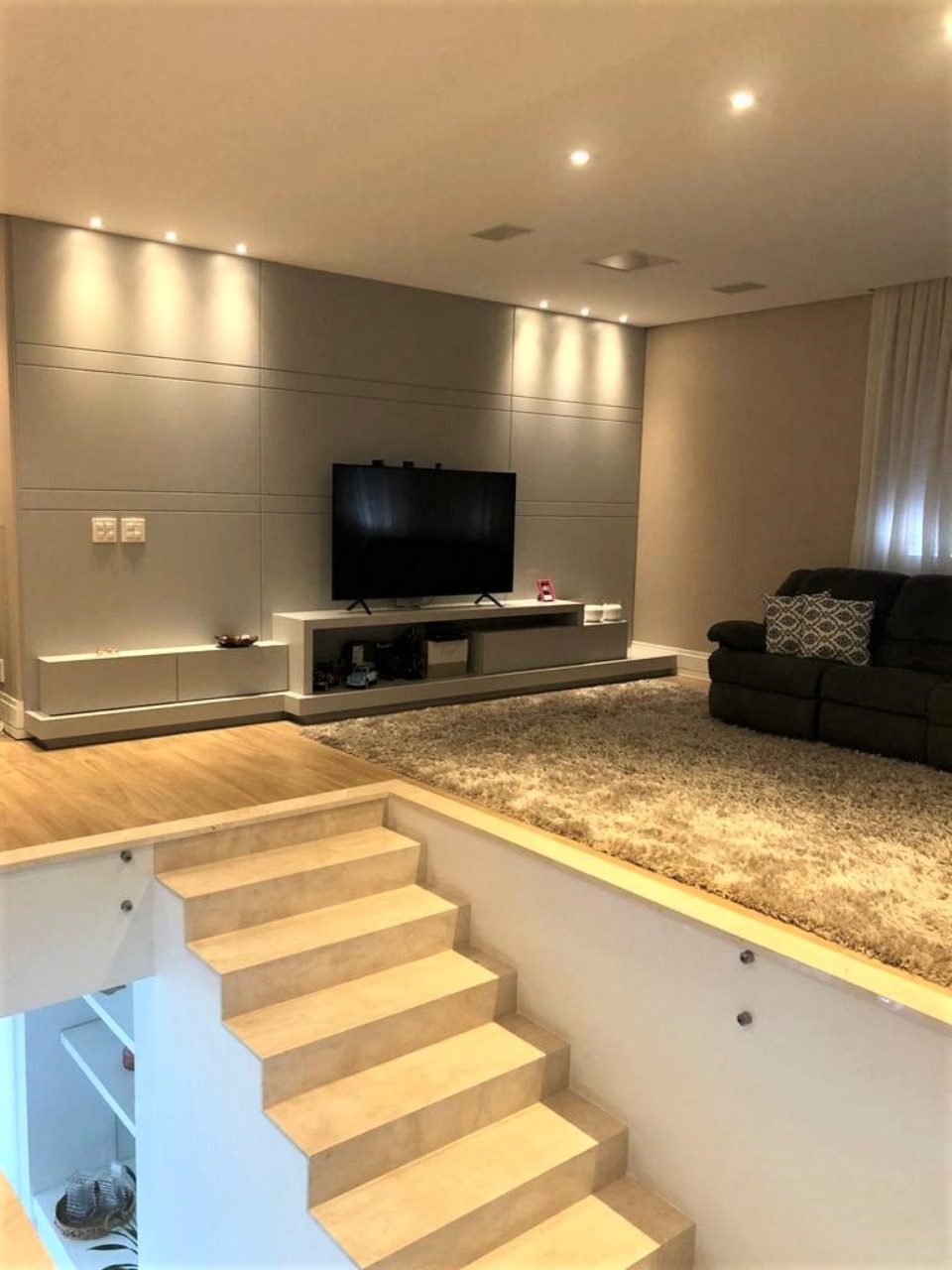 Casa de Condomínio à venda com 5 quartos, 470m² - Foto 12