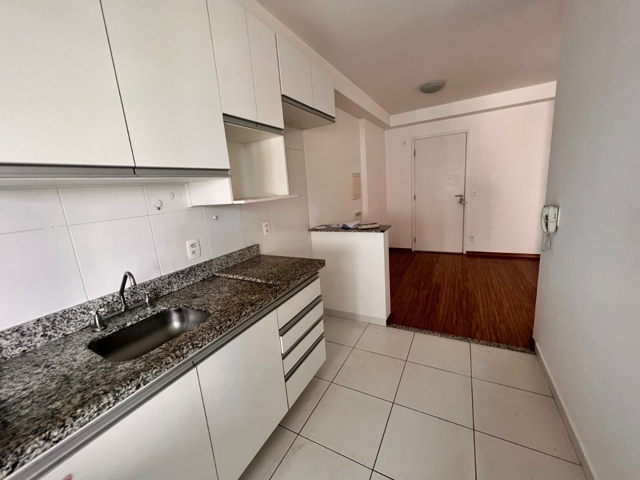 Apartamento à venda e aluguel com 1 quarto, 40m² - Foto 14