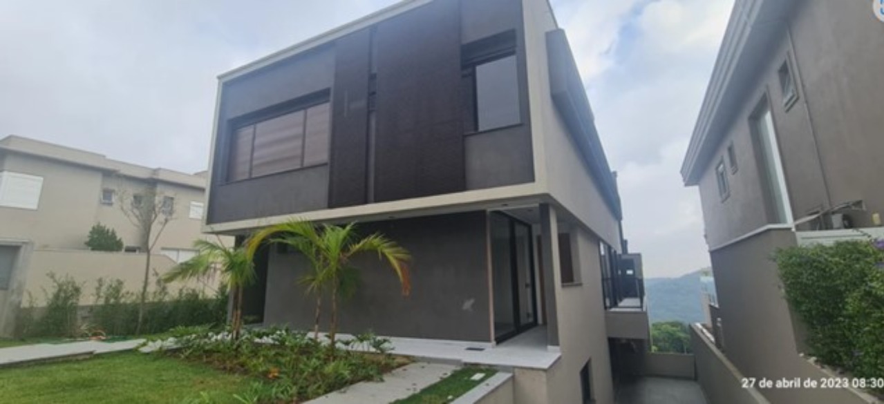 Casa de Condomínio à venda com 4 quartos, 765m² - Foto 2