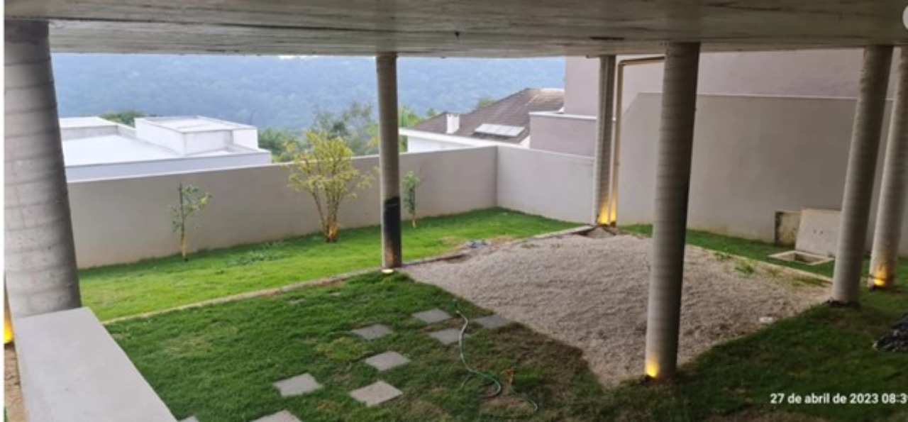 Casa de Condomínio à venda com 4 quartos, 765m² - Foto 8