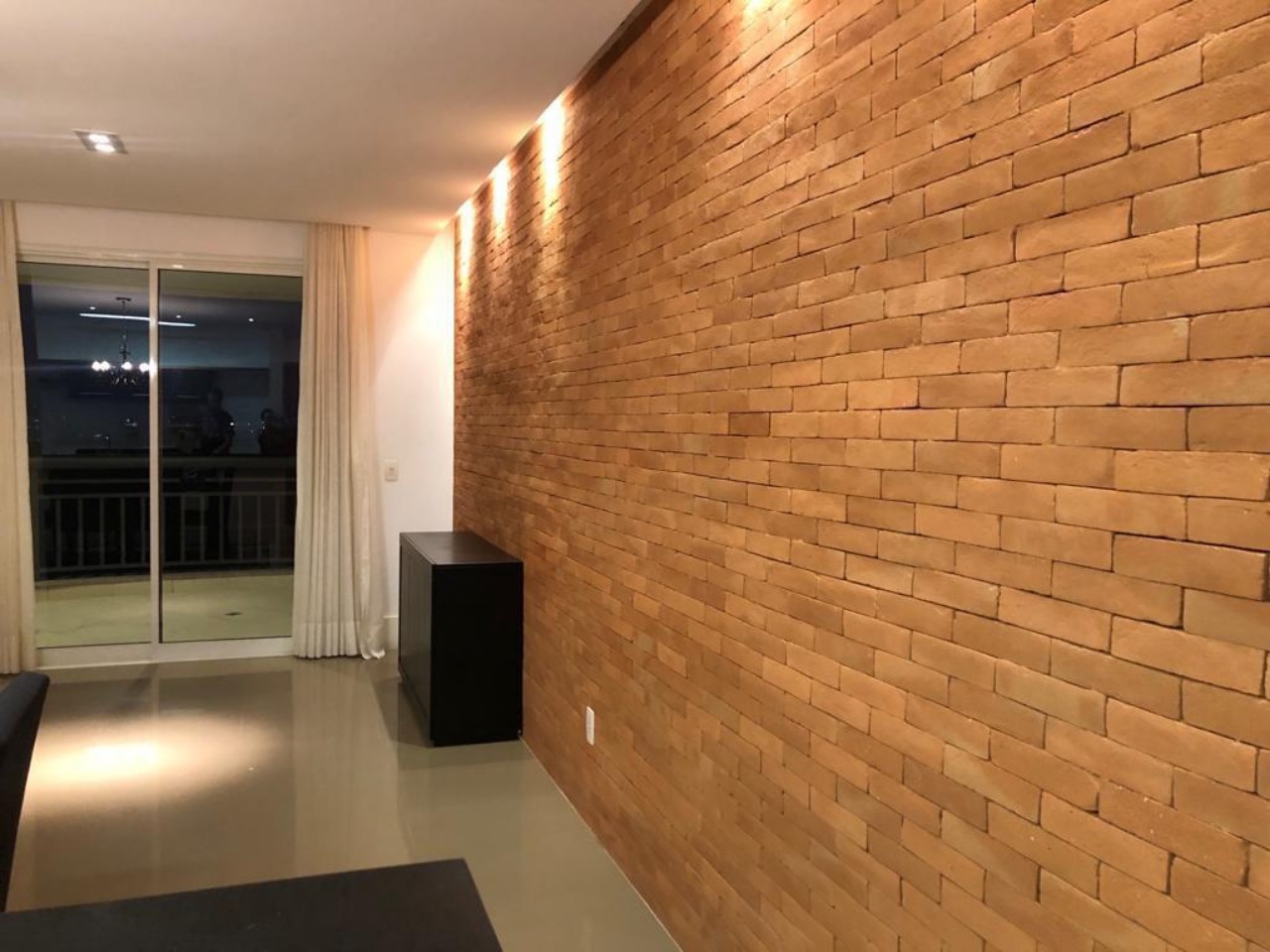 Apartamento à venda com 2 quartos, 100m² - Foto 6