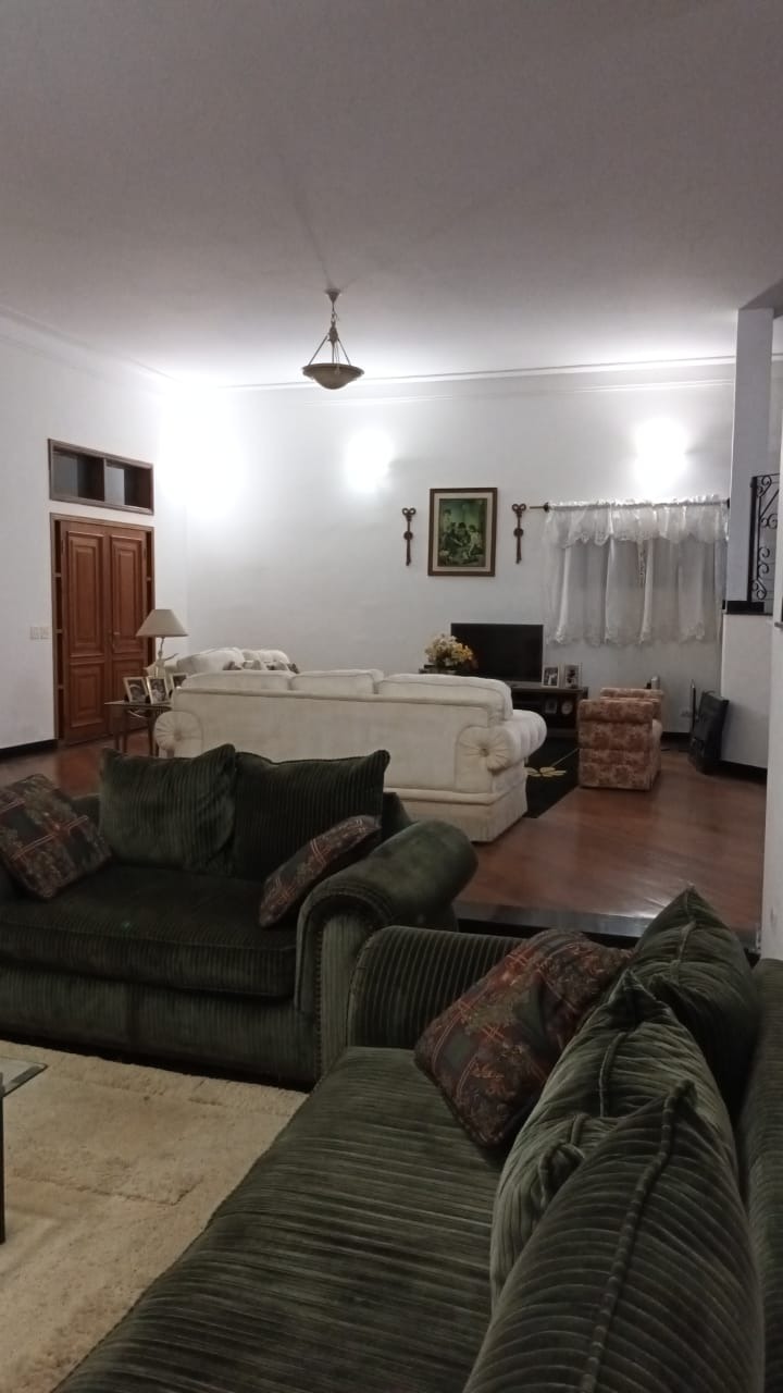 Casa de Condomínio à venda com 5 quartos, 750m² - Foto 7