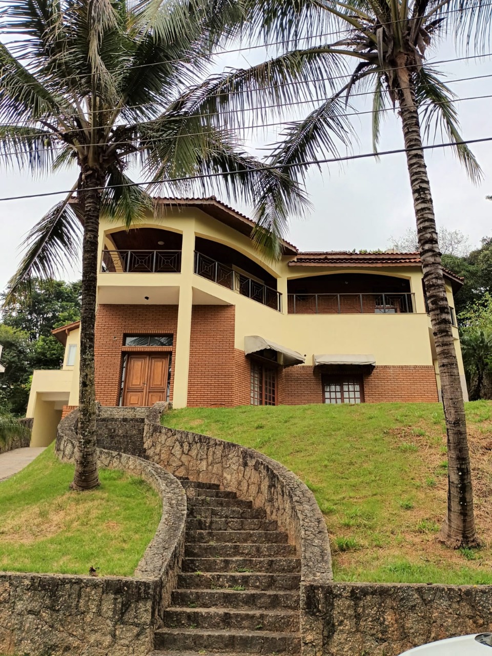 Casa de Condomínio à venda com 5 quartos, 750m² - Foto 4