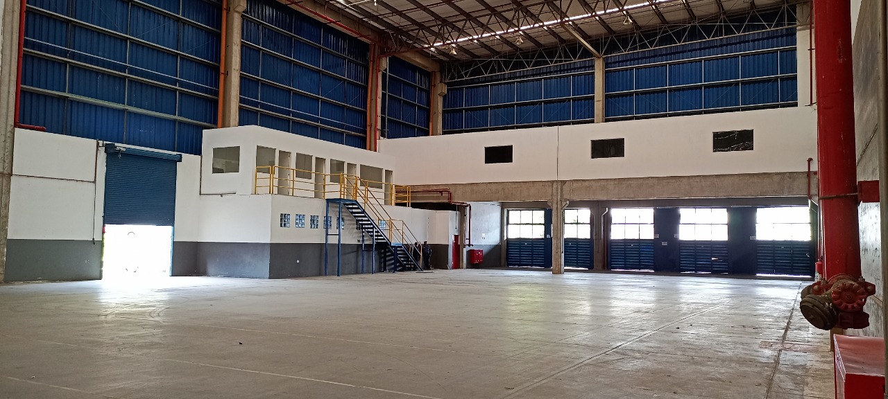 Depósito-Galpão-Armazém para alugar, 3426m² - Foto 11