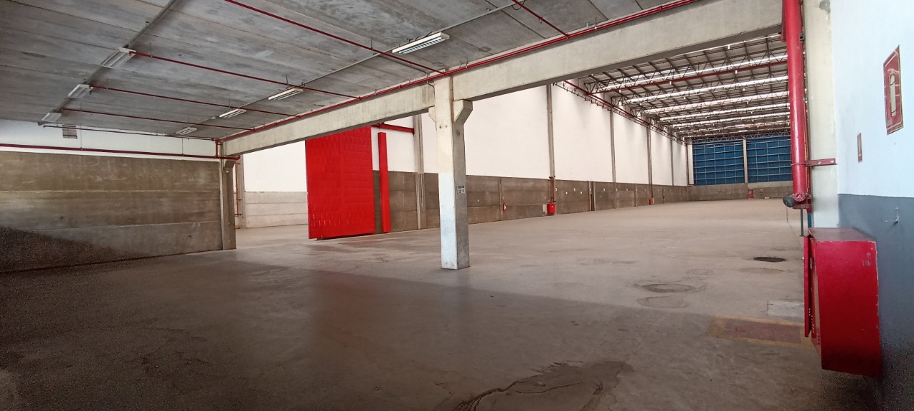 Depósito-Galpão-Armazém para alugar, 3426m² - Foto 7