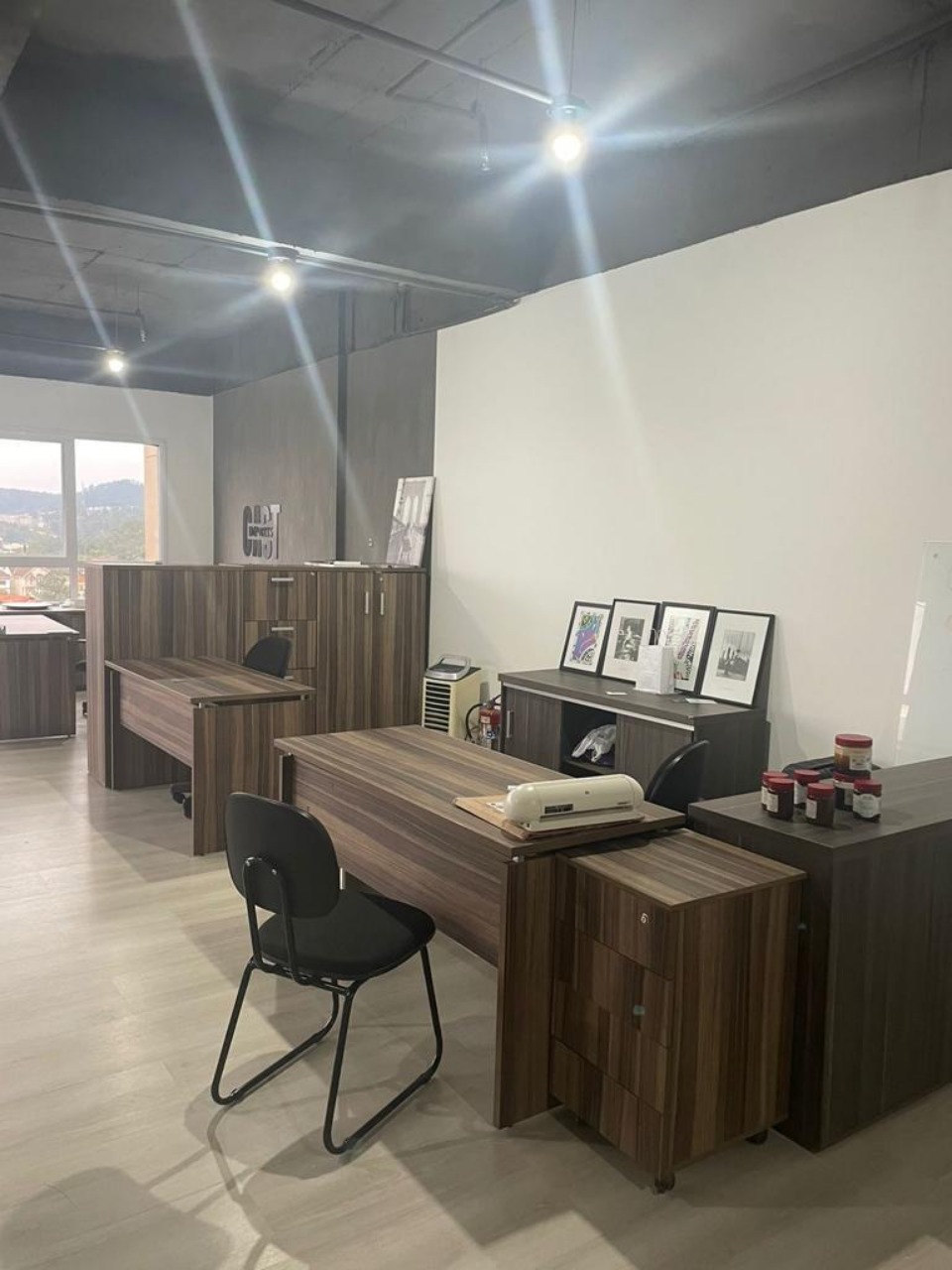 Conjunto Comercial-Sala à venda, 80m² - Foto 3