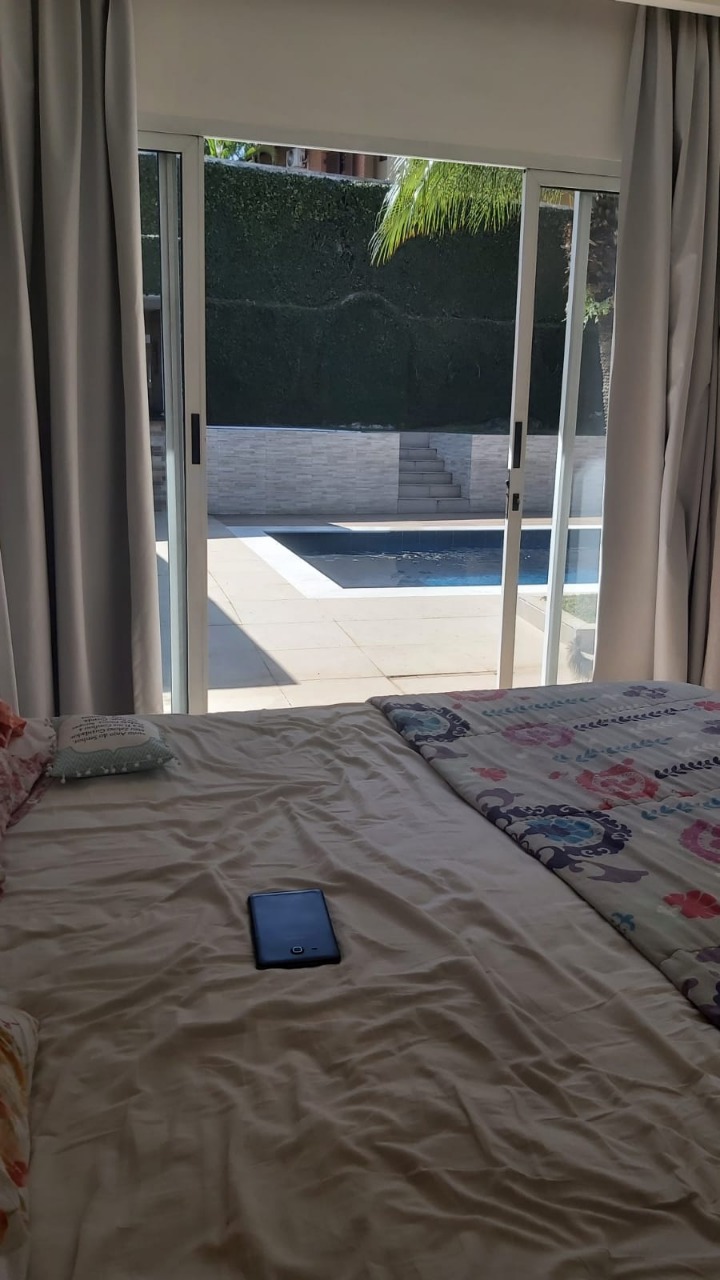 Casa à venda com 4 quartos, 460m² - Foto 10