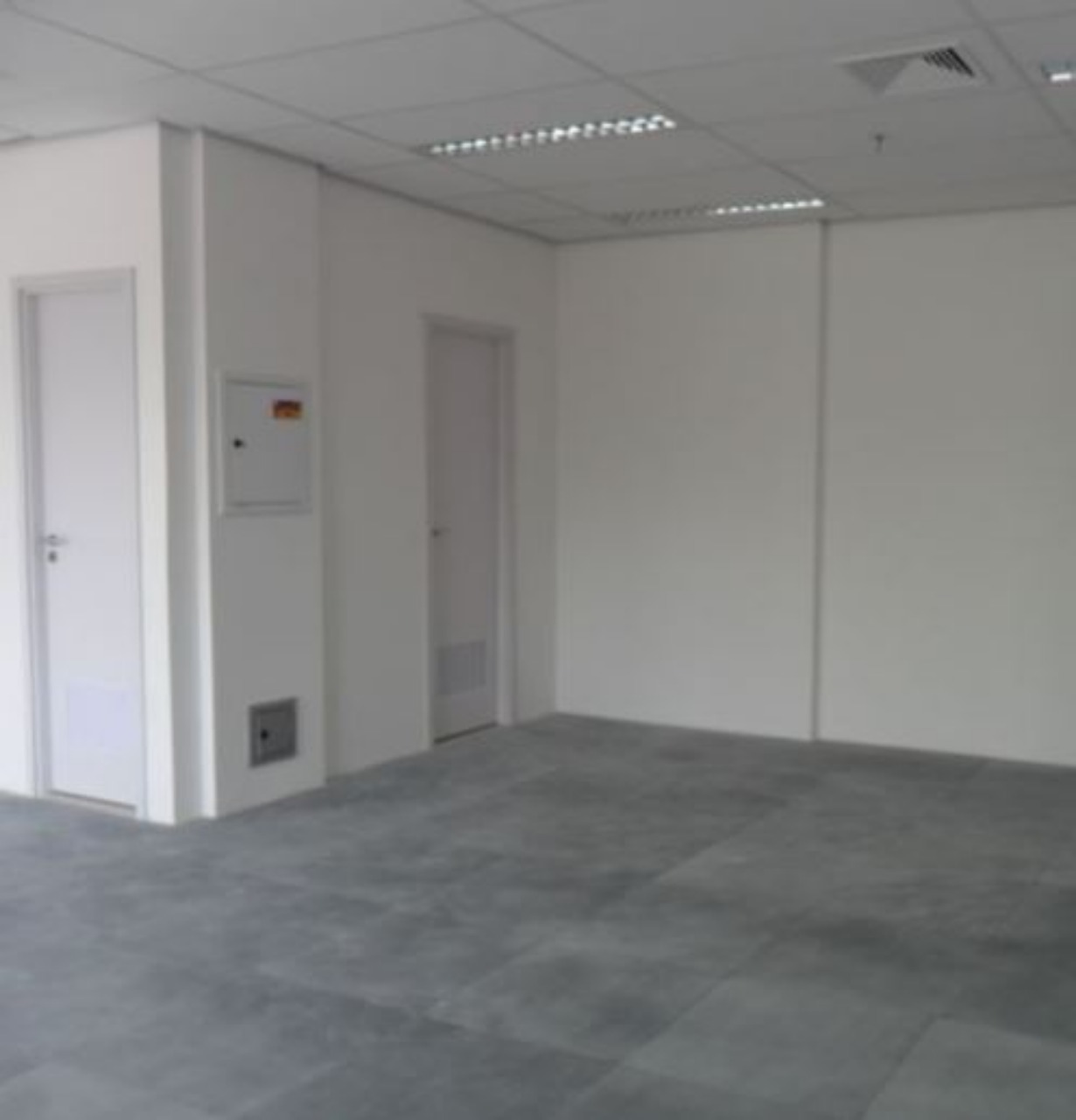 Conjunto Comercial-Sala à venda e aluguel, 49m² - Foto 5