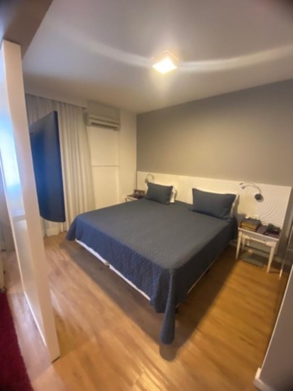 Apartamento à venda com 1 quarto, 39m² - Foto 3