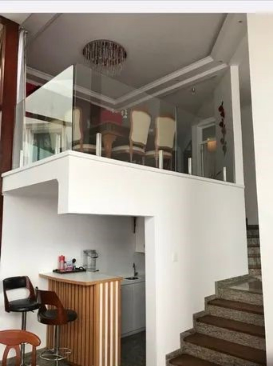 Casa de Condomínio à venda com 3 quartos, 400m² - Foto 12