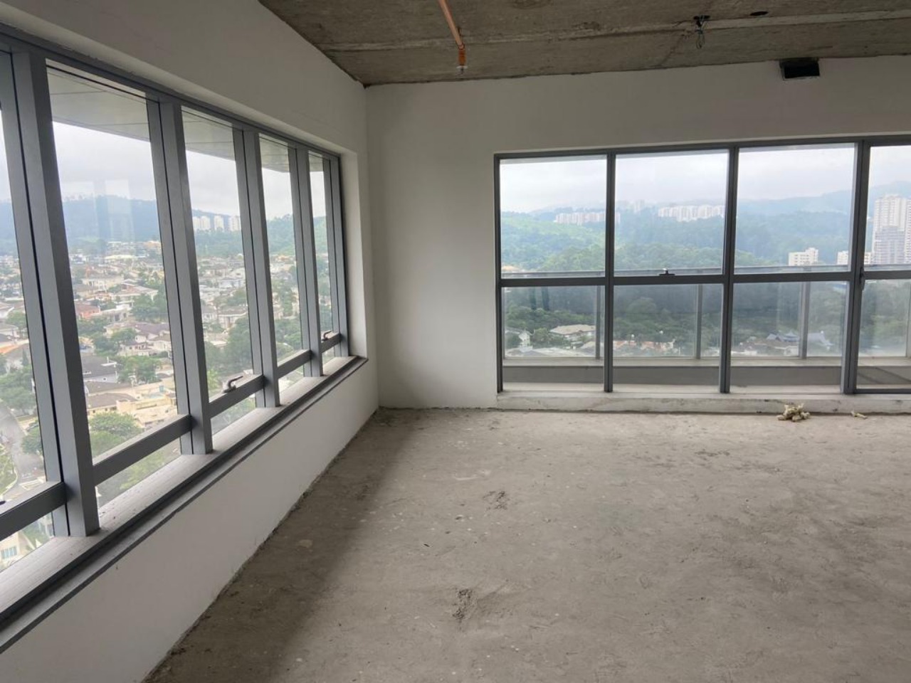 Conjunto Comercial-Sala à venda, 164m² - Foto 2