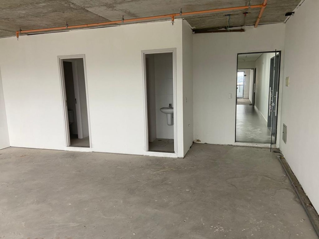 Conjunto Comercial-Sala à venda, 164m² - Foto 10