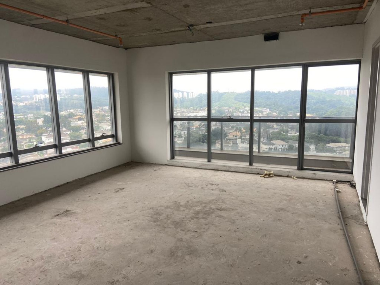 Conjunto Comercial-Sala à venda, 164m² - Foto 1