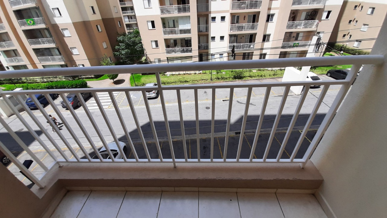 Apartamento para alugar com 2 quartos, 62m² - Foto 1