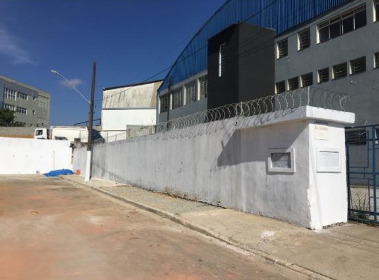 Depósito-Galpão-Armazém à venda, 2447m² - Foto 3