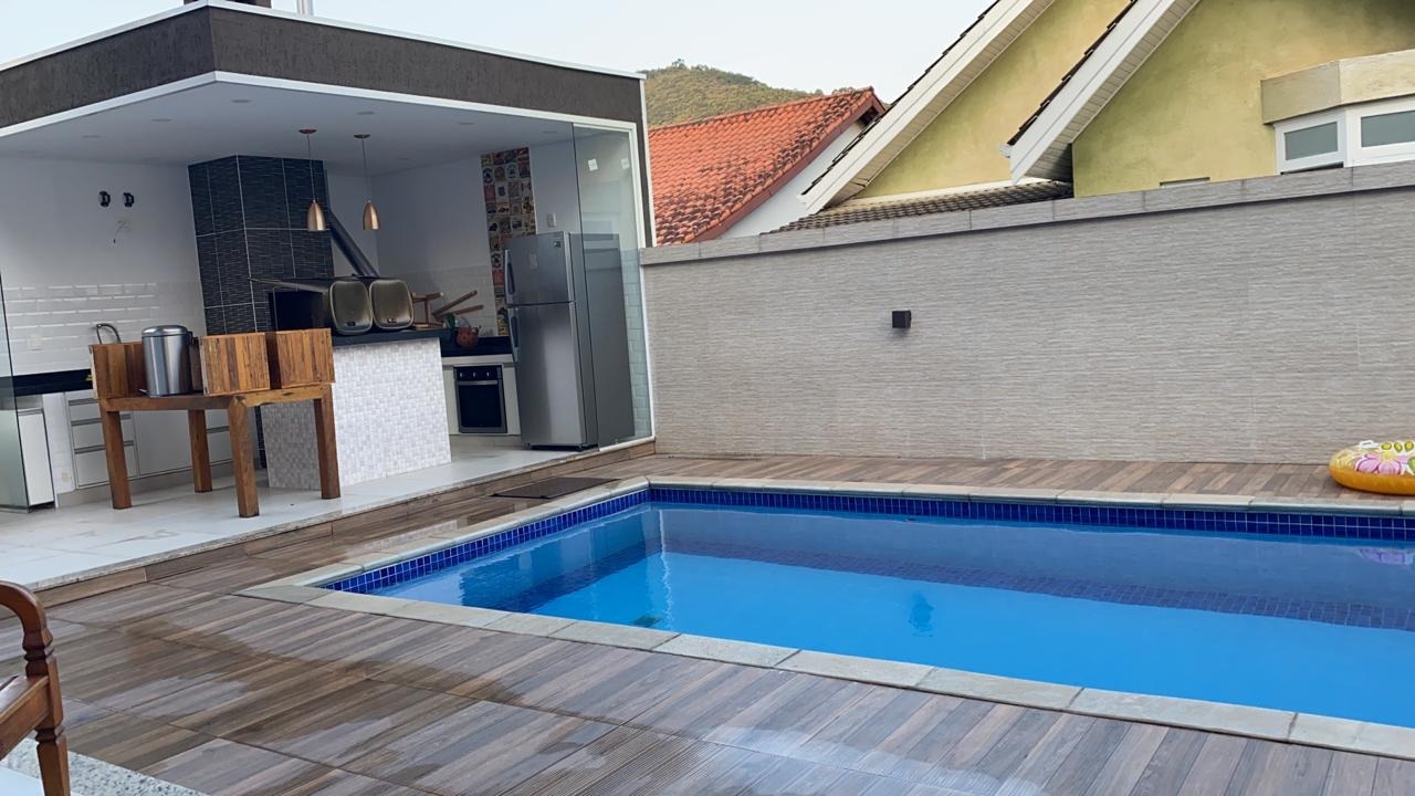 Casa de Condomínio à venda com 3 quartos, 400m² - Foto 17