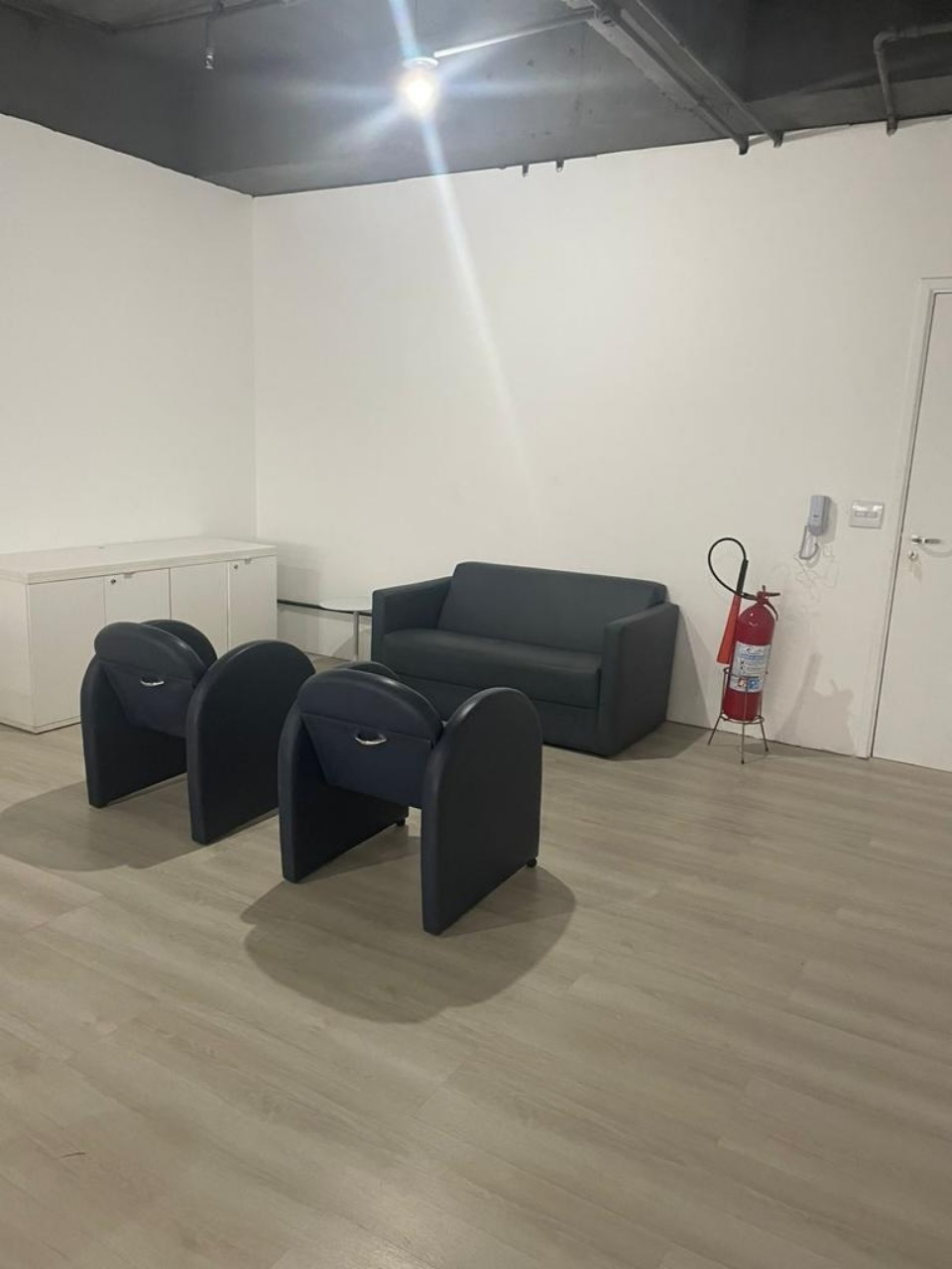 Conjunto Comercial-Sala à venda, 80m² - Foto 5