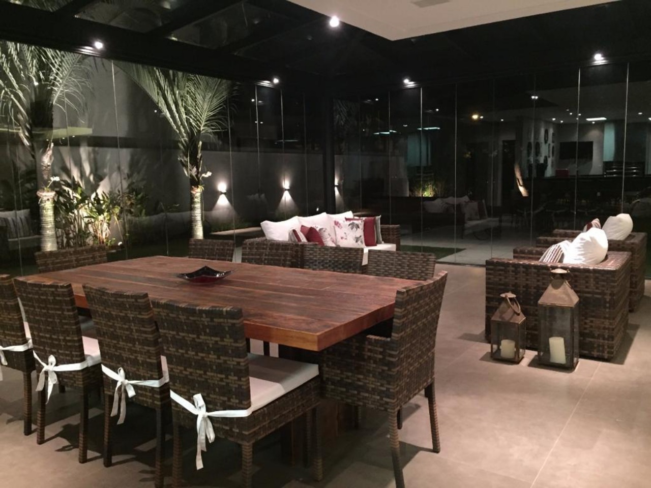 Casa à venda com 4 quartos, 471m² - Foto 17