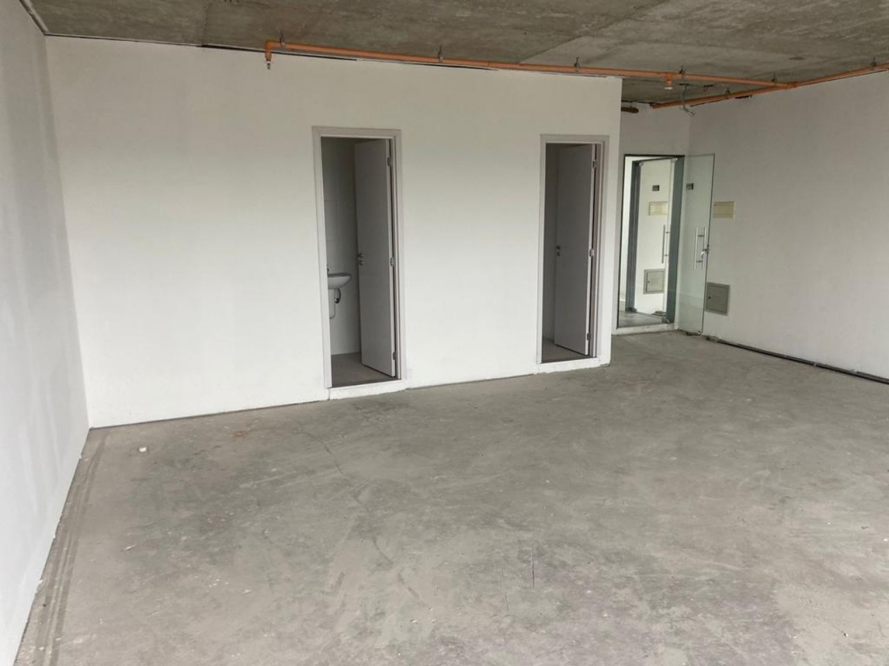 Conjunto Comercial-Sala à venda, 164m² - Foto 12