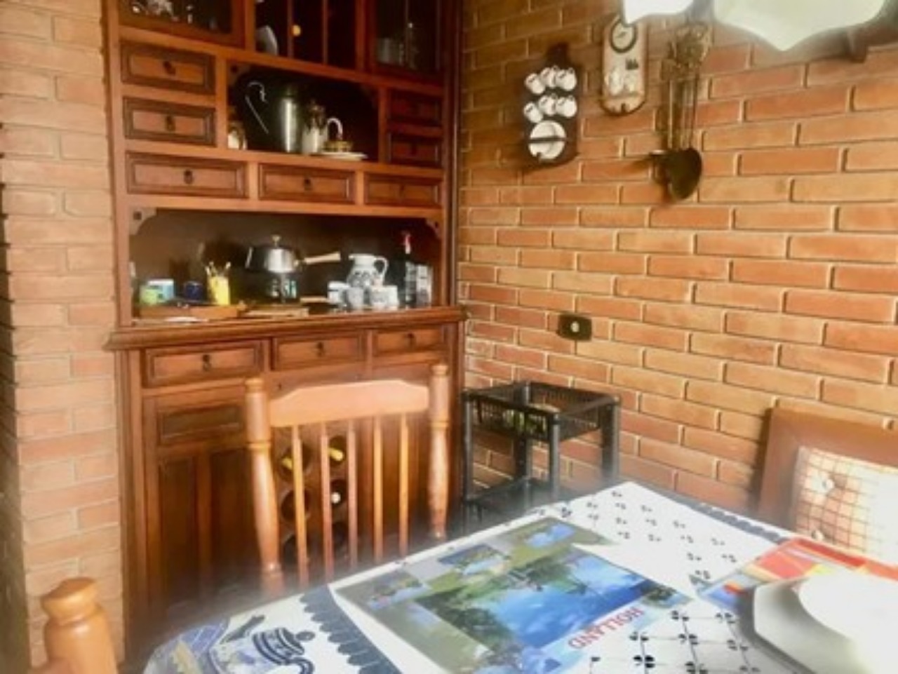 Casa de Condomínio à venda com 3 quartos, 400m² - Foto 19