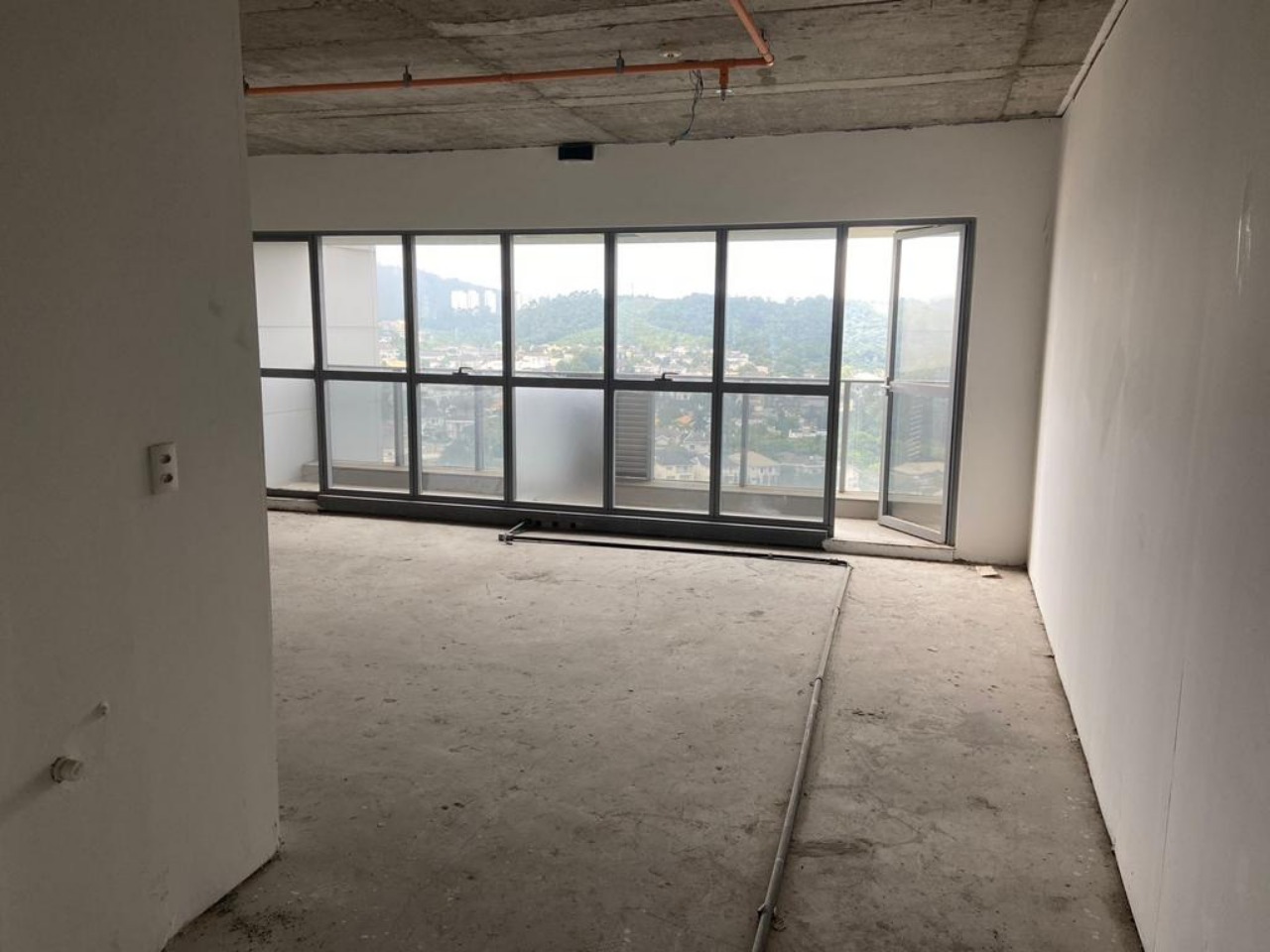 Conjunto Comercial-Sala à venda, 164m² - Foto 7