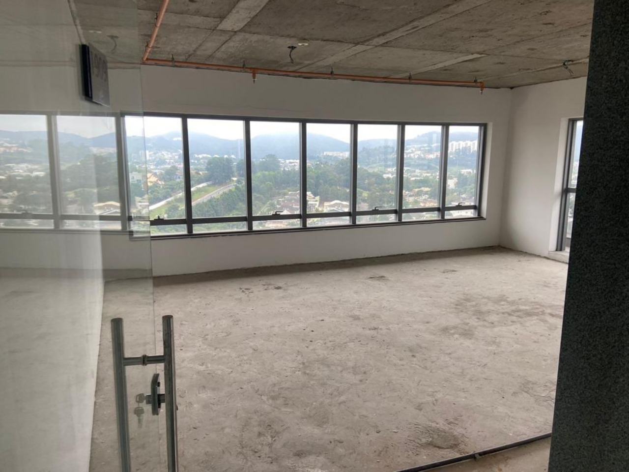 Conjunto Comercial-Sala à venda, 164m² - Foto 3