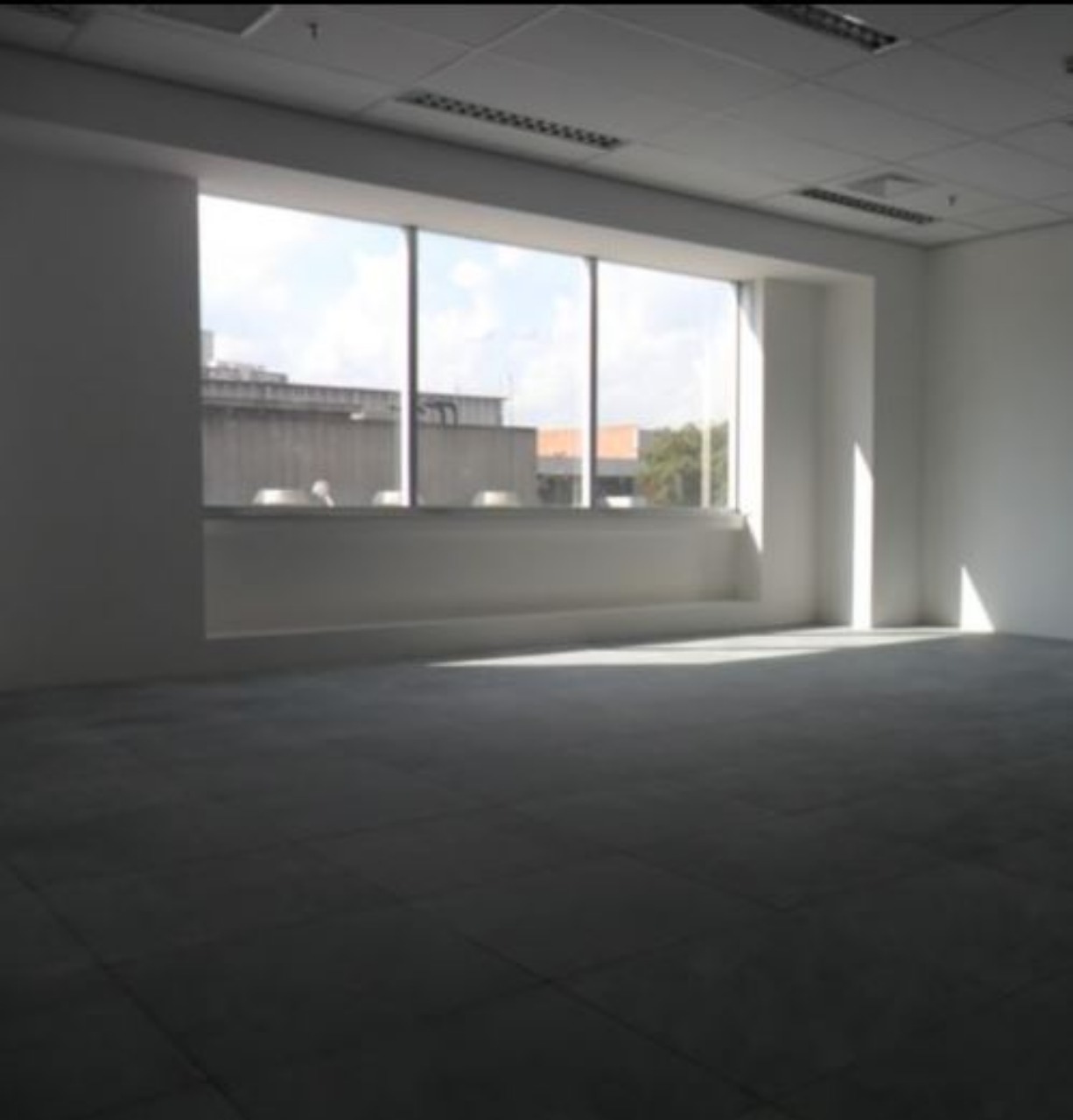 Conjunto Comercial-Sala à venda e aluguel, 49m² - Foto 8