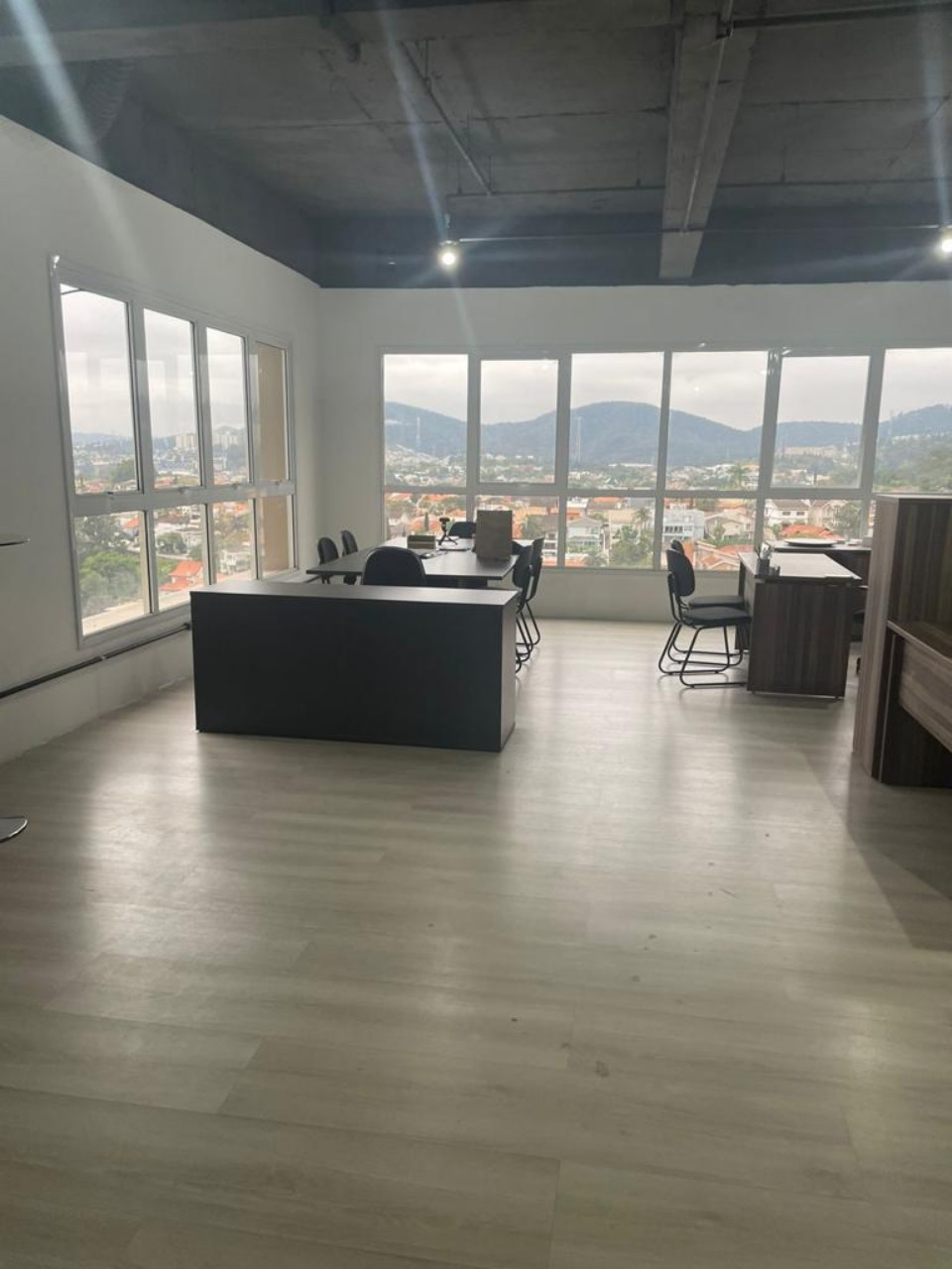 Conjunto Comercial-Sala à venda, 80m² - Foto 1