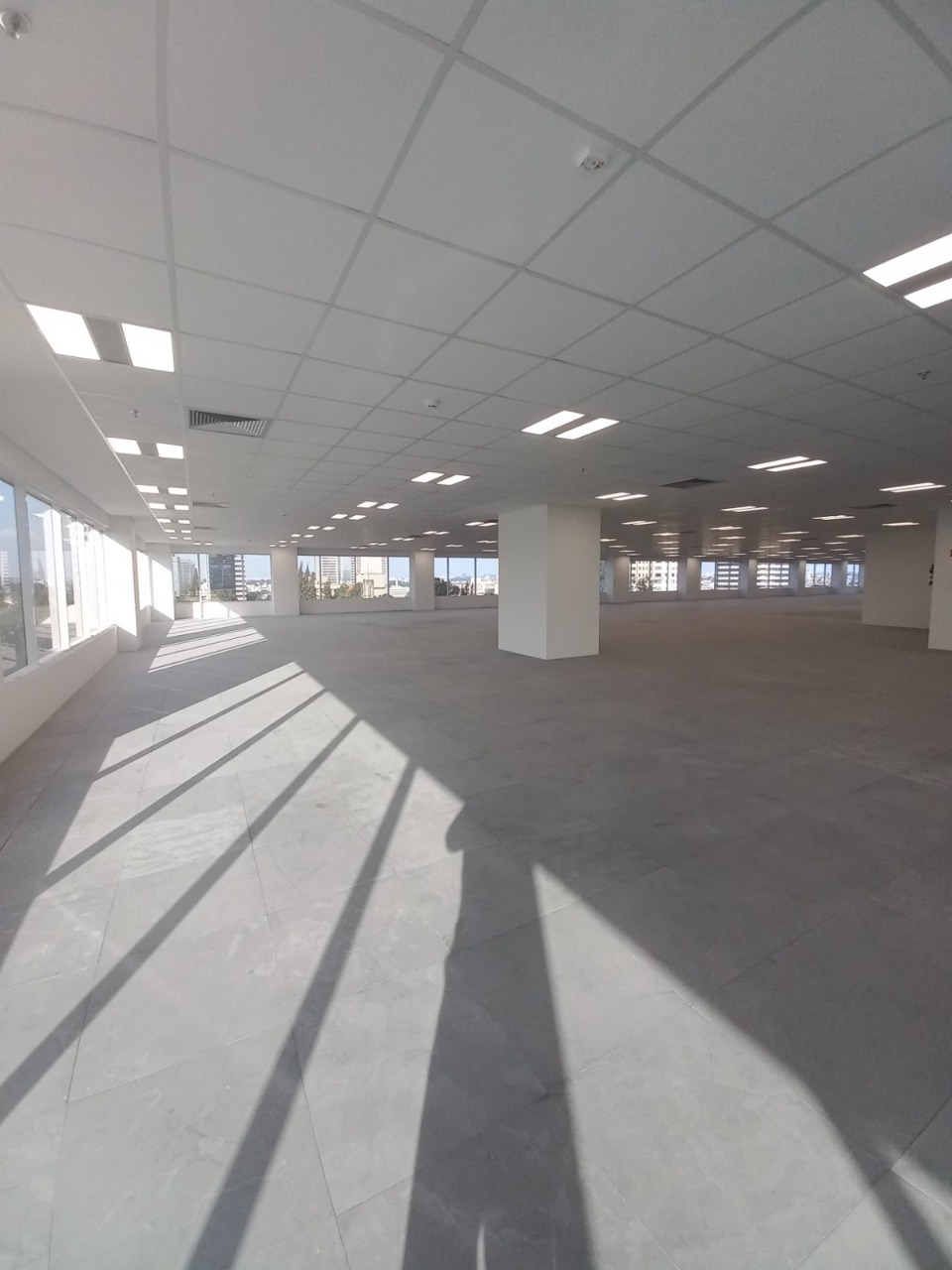 Conjunto Comercial-Sala para alugar, 500m² - Foto 1