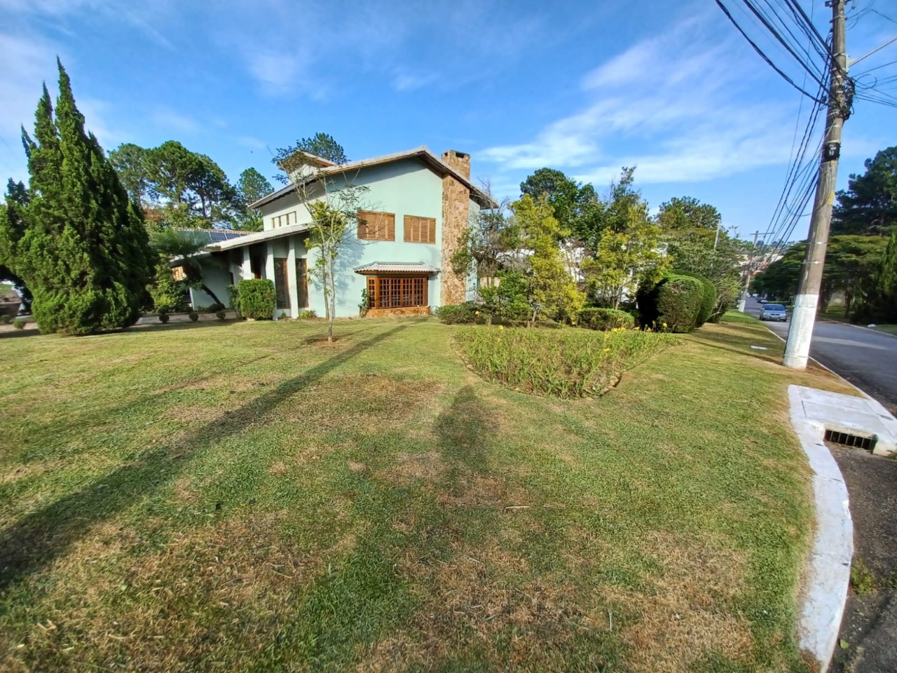 Casa de Condomínio à venda e aluguel com 4 quartos, 320m² - Foto 22