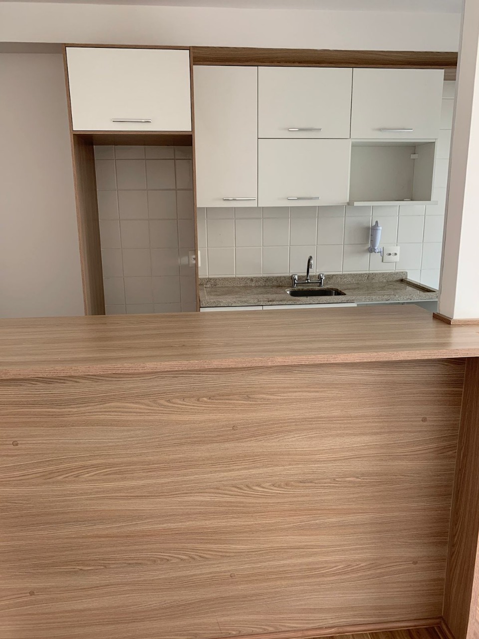 Apartamento à venda com 2 quartos, 65m² - Foto 5