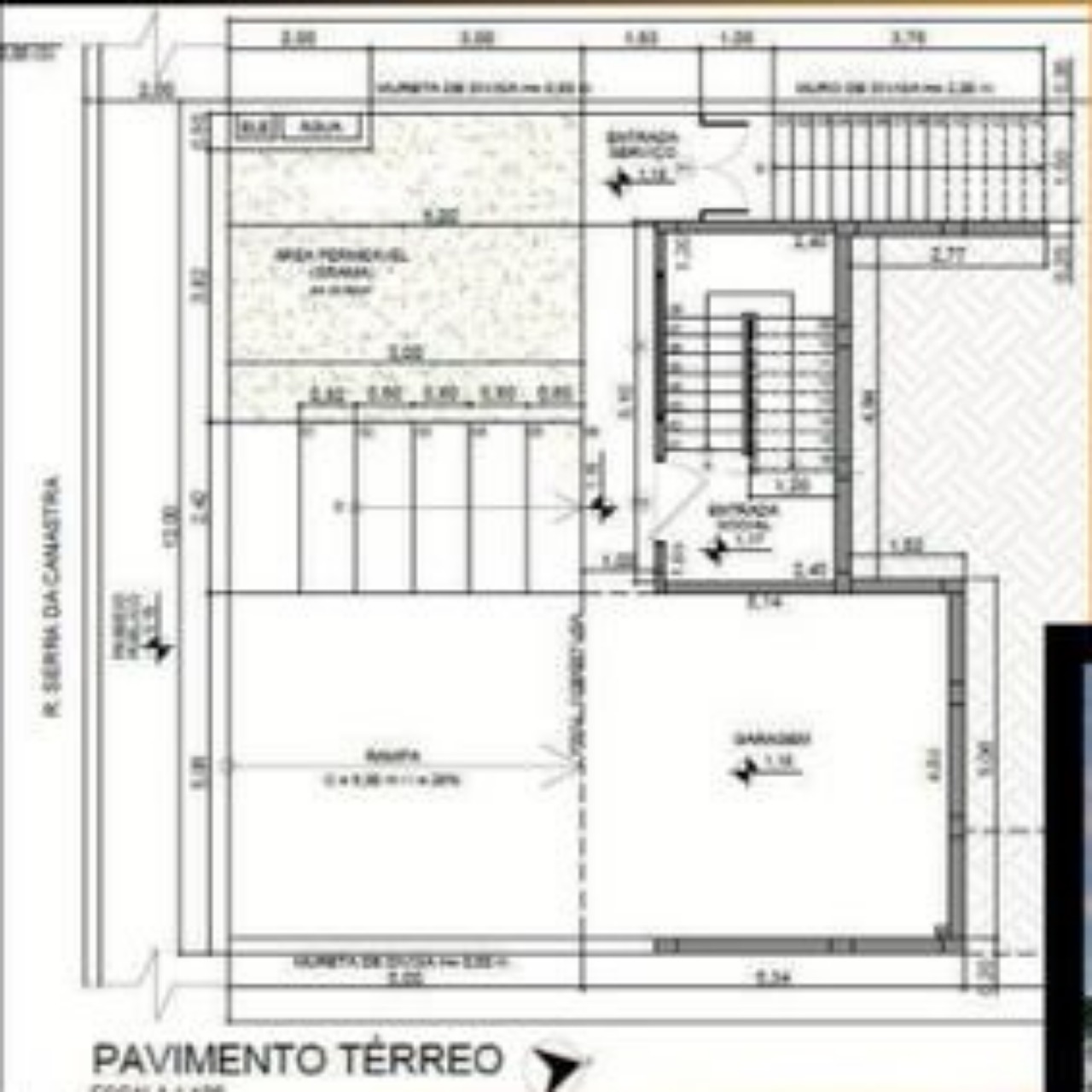 Casa à venda com 3 quartos, 290m² - Foto 14