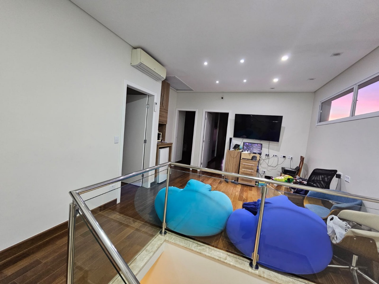 Casa à venda com 5 quartos, 450m² - Foto 16