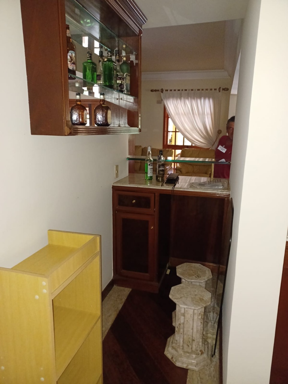 Casa de Condomínio à venda e aluguel com 4 quartos, 320m² - Foto 7