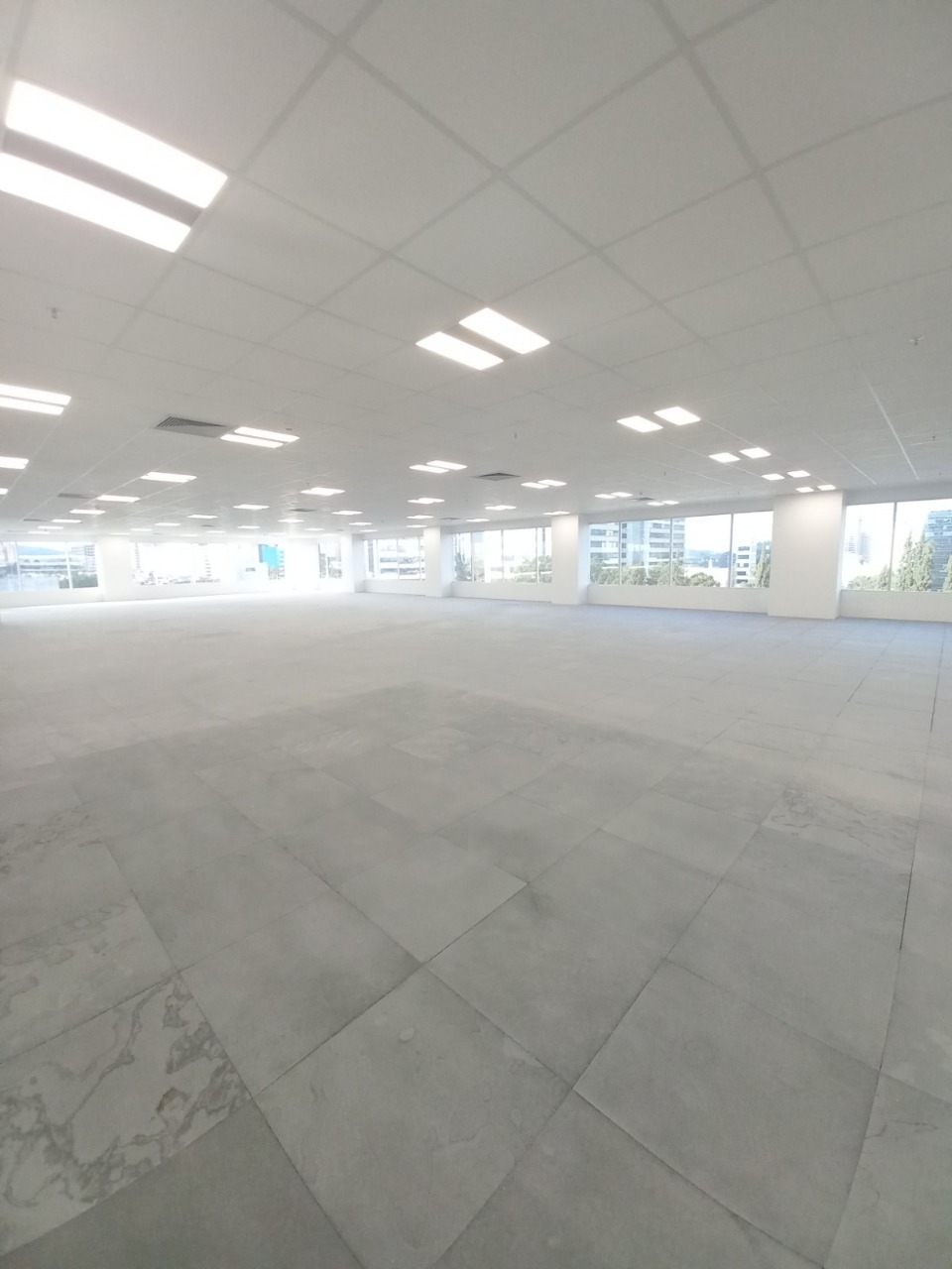 Conjunto Comercial-Sala para alugar, 500m² - Foto 4