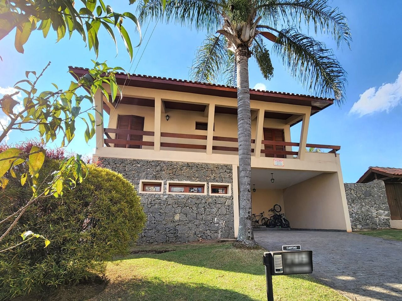 Casa à venda com 5 quartos, 450m² - Foto 6