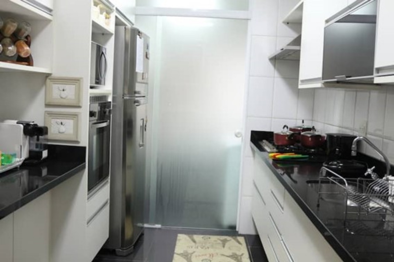 Apartamento para alugar com 3 quartos, 170m² - Foto 8