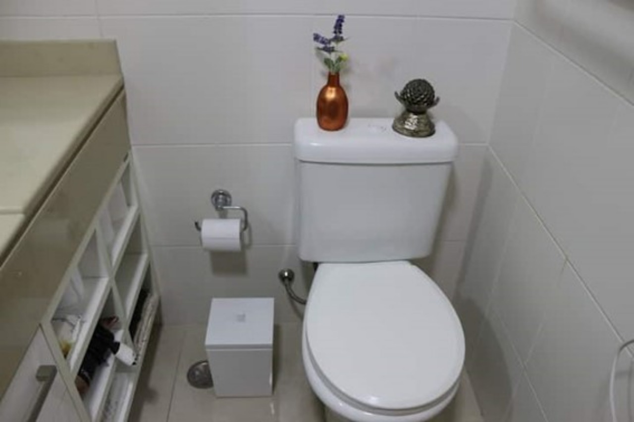 Apartamento para alugar com 3 quartos, 170m² - Foto 21