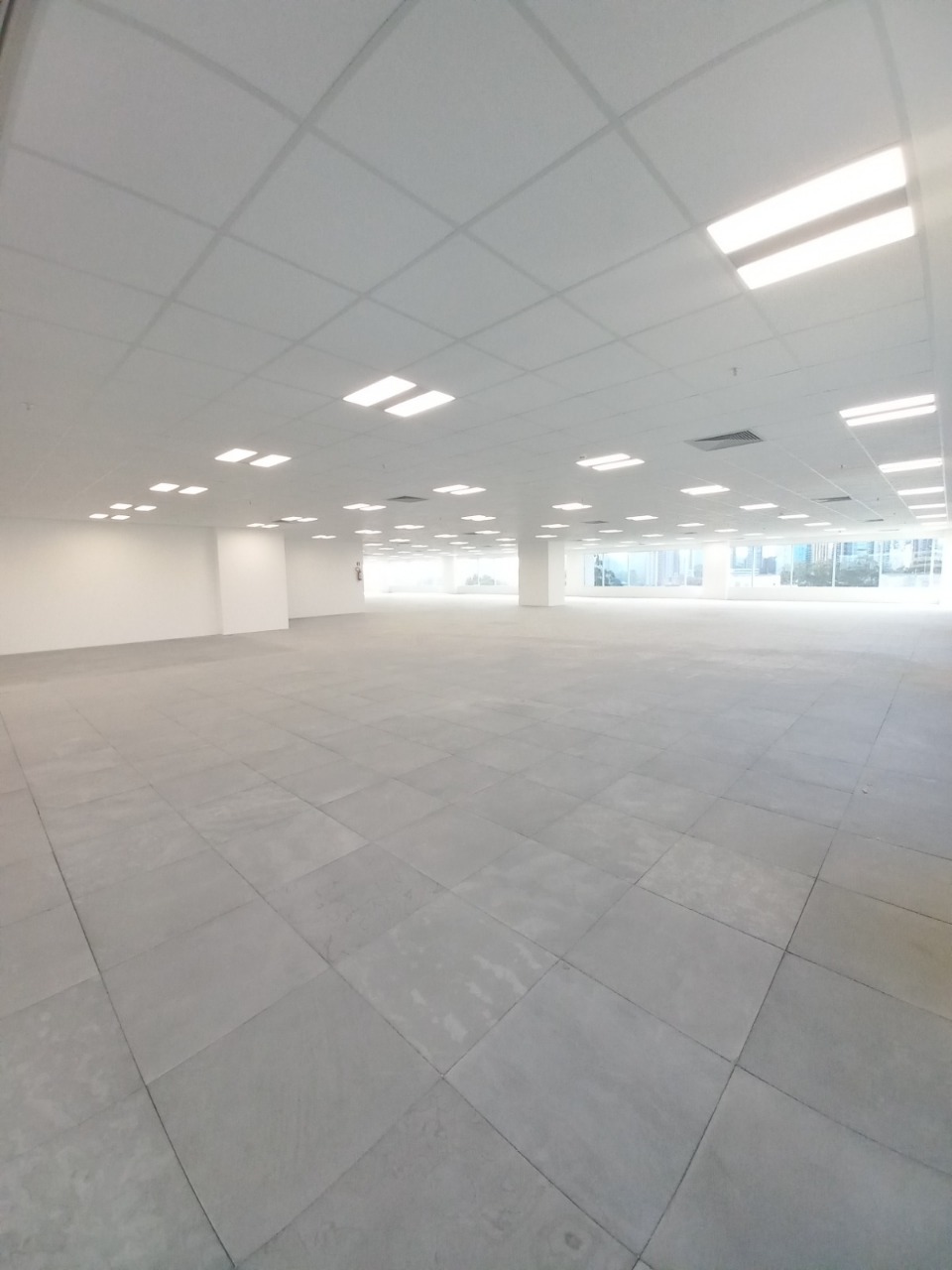 Conjunto Comercial-Sala para alugar, 500m² - Foto 2