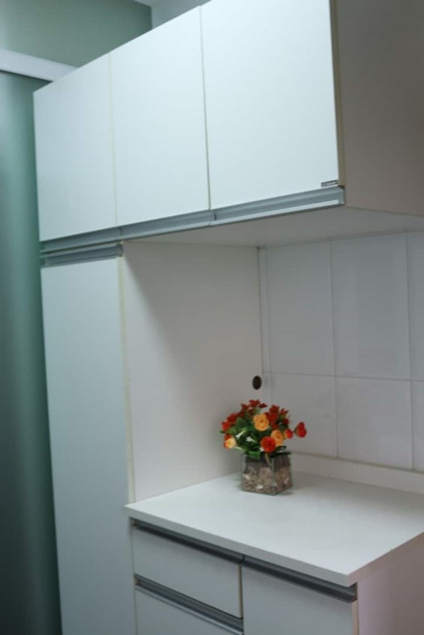 Apartamento para alugar com 3 quartos, 170m² - Foto 10