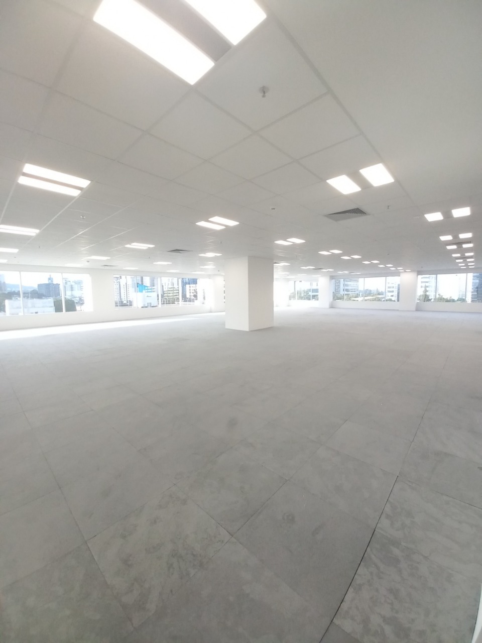 Conjunto Comercial-Sala para alugar, 500m² - Foto 3