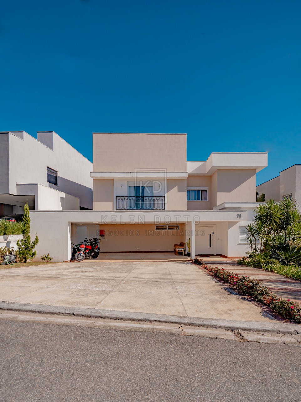 Casa de Condomínio à venda com 4 quartos, 401m² - Foto 3