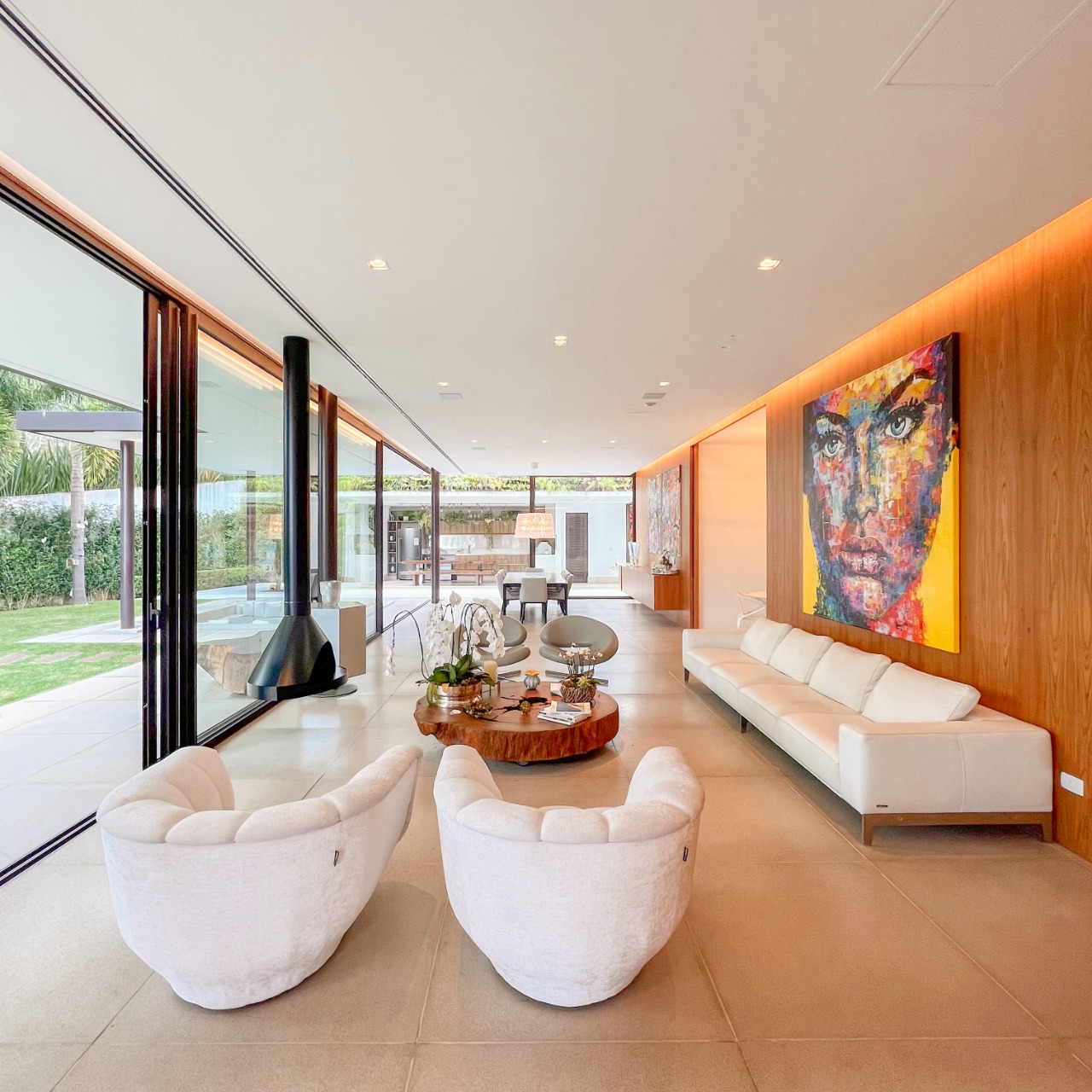 Casa à venda com 5 quartos, 734m² - Foto 18