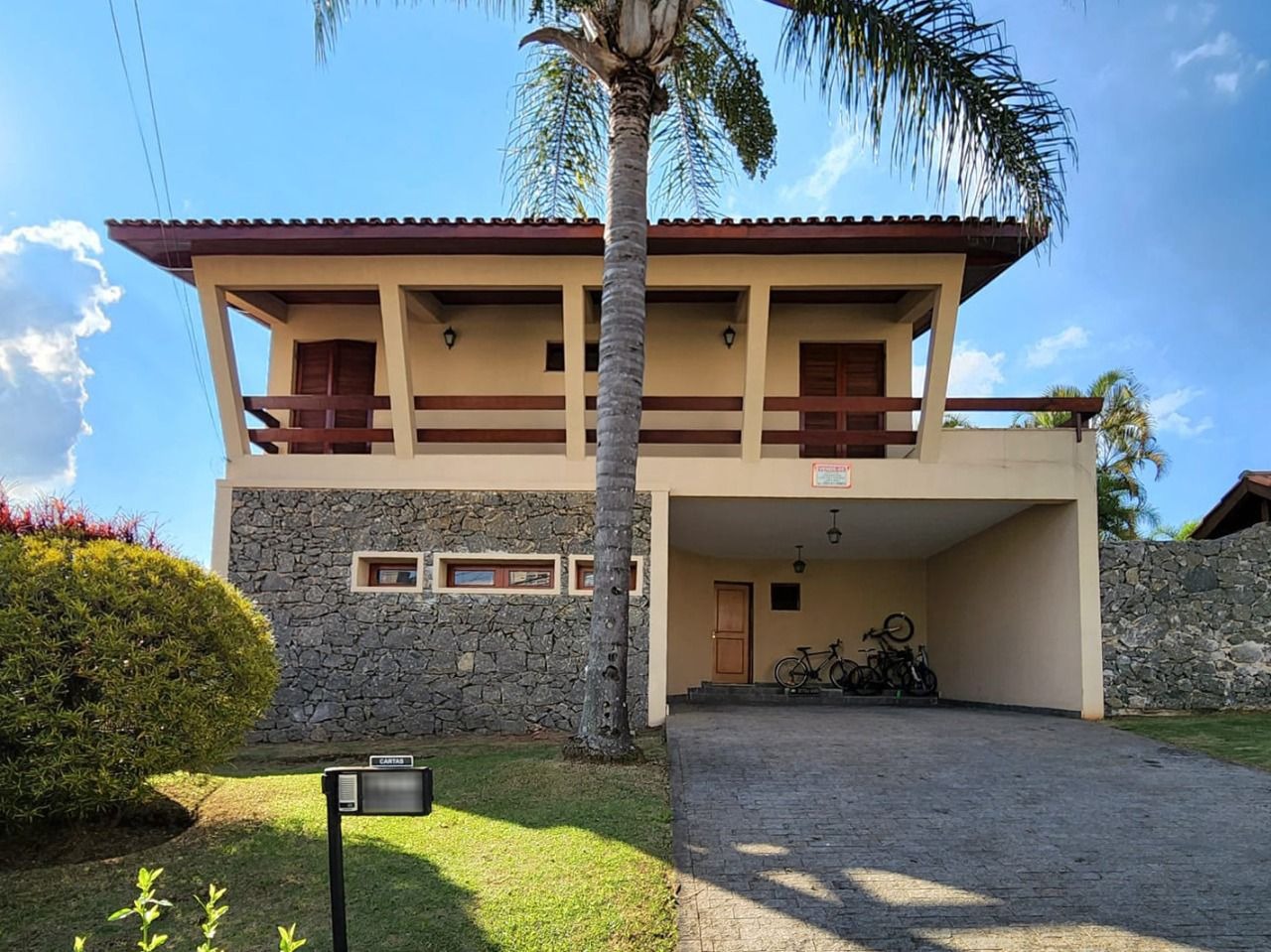 Casa à venda com 5 quartos, 450m² - Foto 5